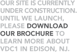 VDC1 brochure 2011-2012